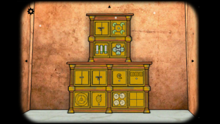 İndir Cube Escape: Case 23 Bulmaca Oyunları Android için Ekran görüntüsü 4