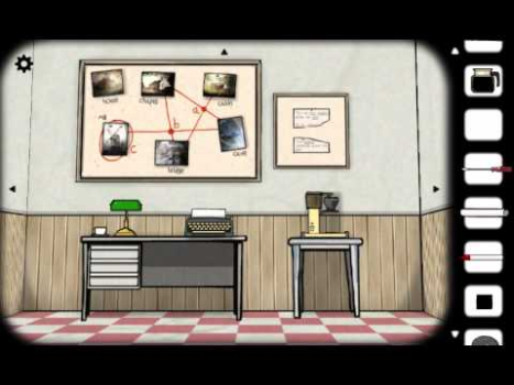 İndir Cube Escape: Case 23 Bulmaca Oyunları Android için Ekran görüntüsü 6