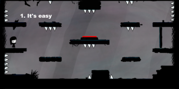 İndir That Level Again 4 Bulmaca Oyunları Android için Ekran görüntüsü 2