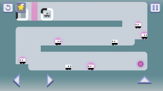 İndir The Looper Bulmaca Oyunları Android için Ekran görüntüsü 2