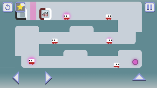 İndir The Looper Bulmaca Oyunları Android için Ekran görüntüsü 4
