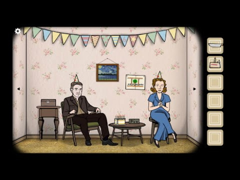 İndir Cube Escape: Birthday Bulmaca Oyunları Android için Ekran görüntüsü 5