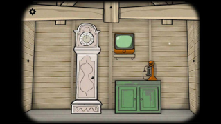 İndir Cube Escape: The Mill Bulmaca Oyunları Android için Ekran görüntüsü 3
