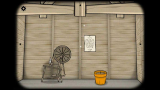 İndir Cube Escape: The Mill Bulmaca Oyunları Android için Ekran görüntüsü 4