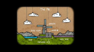 İndir Cube Escape: The Mill Bulmaca Oyunları Android için Ekran görüntüsü 6