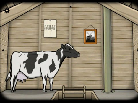 İndir Cube Escape: The Mill Bulmaca Oyunları Android için Ekran görüntüsü 8