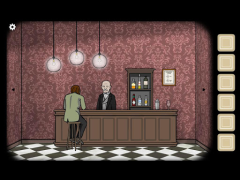 İndir Cube Escape: Theatre Bulmaca Oyunları Android için Ekran görüntüsü 2