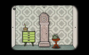 İndir Cube Escape: Seasons Bulmaca Oyunları Android için Ekran görüntüsü 3