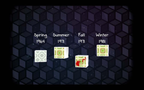 İndir Cube Escape: Seasons Bulmaca Oyunları Android için Ekran görüntüsü 5