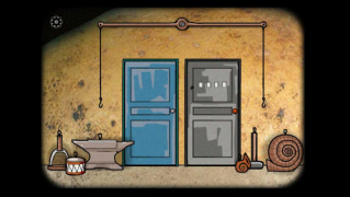 İndir Cube Escape: Arles Bulmaca Oyunları Android için Ekran görüntüsü 3