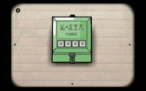 İndir Cube Escape: The Lake Bulmaca Oyunları Android için Ekran görüntüsü 4
