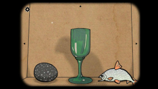 İndir Cube Escape: Harvey's Box Bulmaca Oyunları Android için Ekran görüntüsü 2