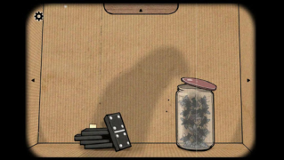 İndir Cube Escape: Harvey's Box Bulmaca Oyunları Android için Ekran görüntüsü 3