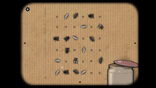 İndir Cube Escape: Harvey's Box Bulmaca Oyunları Android için Ekran görüntüsü 4