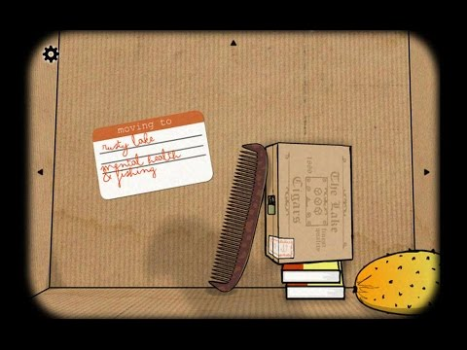 İndir Cube Escape: Harvey's Box Bulmaca Oyunları Android için Ekran görüntüsü 6