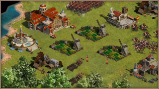 İndir Abyss of Empires:The Mythology Stratejiler Android için Ekran görüntüsü 2
