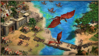 İndir Abyss of Empires:The Mythology Stratejiler Android için Ekran görüntüsü 7