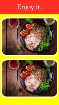 İndir Spot The Differences Game Bulmaca Oyunları Android için Ekran görüntüsü 3