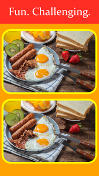 İndir Spot The Differences Game Bulmaca Oyunları Android için Ekran görüntüsü 7