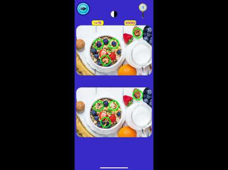 İndir Spot The Differences Game Bulmaca Oyunları Android için Ekran görüntüsü 8