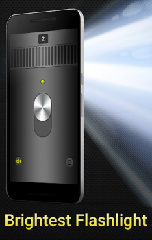 İndir Flashlight: LED Light Araçlar Android için Ekran görüntüsü 3