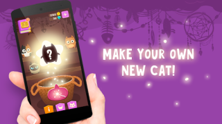 İndir Yapmak Kedi Sihirli Arcade Android için Ekran görüntüsü 7
