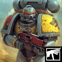 İndir  Warhammer 40,000: Space Wolf