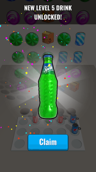 İndir Soda Merge Gündelik Android için Ekran görüntüsü 4