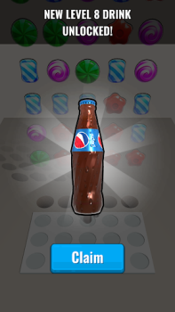 İndir Soda Merge Gündelik Android için Ekran görüntüsü 7