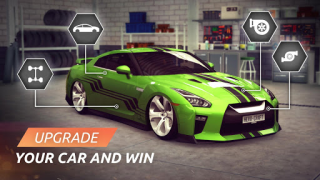 İndir SRGT－Racing & Car Driving Game Yarış Android için Ekran görüntüsü 2