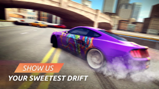 İndir SRGT－Racing & Car Driving Game Yarış Android için Ekran görüntüsü 3