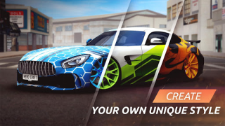 İndir SRGT－Racing & Car Driving Game Yarış Android için Ekran görüntüsü 4