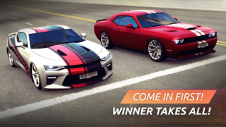 İndir SRGT－Racing & Car Driving Game Yarış Android için Ekran görüntüsü 5