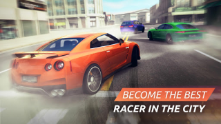 İndir SRGT－Racing & Car Driving Game Yarış Android için Ekran görüntüsü 6