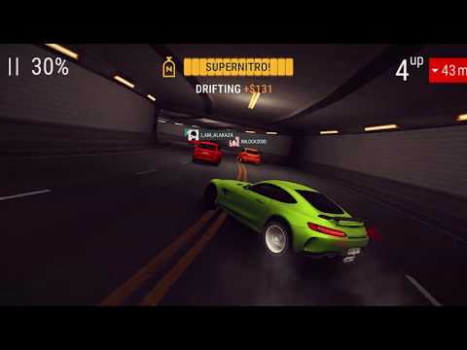 İndir SRGT－Racing & Car Driving Game Yarış Android için Ekran görüntüsü 8