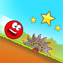 İndir  Red Ball 3: Jump for Love