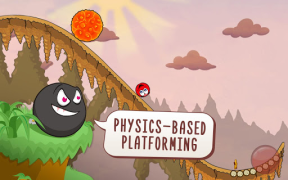 İndir Red Ball 3: Jump for Love Arcade Android için Ekran görüntüsü 2