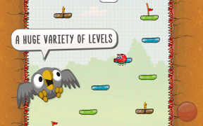 İndir Red Ball 3: Jump for Love Arcade Android için Ekran görüntüsü 4
