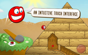 İndir Red Ball 3: Jump for Love Arcade Android için Ekran görüntüsü 5
