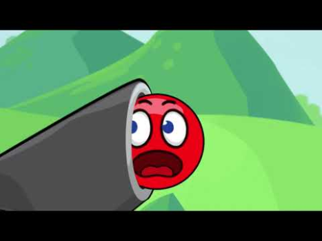 İndir Red Ball 3: Jump for Love Arcade Android için Ekran görüntüsü 8