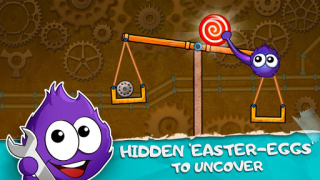 İndir Catch the Candy: Tutti Frutti! Bulmaca Oyunları Android için Ekran görüntüsü 4