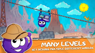İndir Catch the Candy: Tutti Frutti! Bulmaca Oyunları Android için Ekran görüntüsü 6