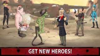 İndir Mafioso: Çevrimiçi Mafya PvP Stratejiler Android için Ekran görüntüsü 2