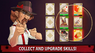 İndir Mafioso: Çevrimiçi Mafya PvP Stratejiler Android için Ekran görüntüsü 3