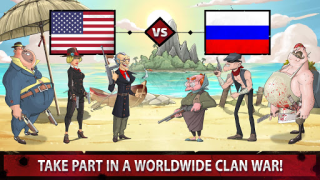 İndir Mafioso: Çevrimiçi Mafya PvP Stratejiler Android için Ekran görüntüsü 6