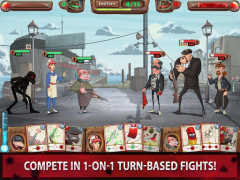 İndir Mafioso: Çevrimiçi Mafya PvP Stratejiler Android için Ekran görüntüsü 7