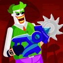 İndir  Ragdoll Rage: Heroes Arena