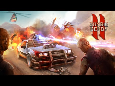 Zombie Derby 2