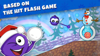 İndir Catch the Candy: Winter Story! Bulmaca Oyunları Android için Ekran görüntüsü 5