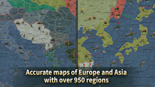 İndir Sandbox: Strategy & Tactics Sa Stratejiler Android için Ekran görüntüsü 2
